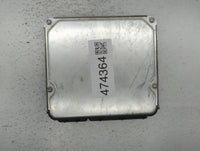 2015 Toyota Corolla PCM Engine Control Computer ECU ECM PCU OEM P/N:89661-0Z620 89661-0Z640, 89661-0Z630 Fits OEM Used Auto 
