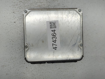 2015 Toyota Corolla PCM Engine Control Computer ECU ECM PCU OEM P/N:89661-0Z620 89661-0Z640, 89661-0Z630 Fits OEM Used Auto 