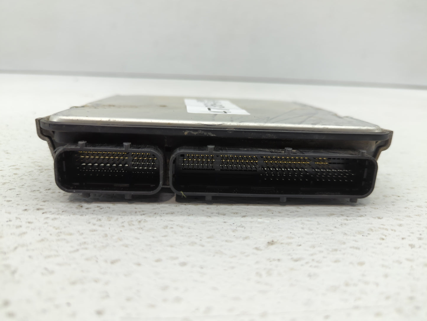2015 Toyota Corolla PCM Engine Control Computer ECU ECM PCU OEM P/N:89661-0Z620 89661-0Z640, 89661-0Z630 Fits OEM Used Auto 