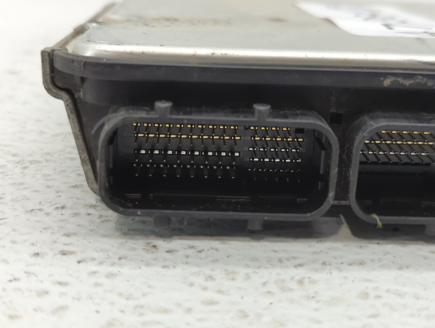 2015 Toyota Corolla PCM Engine Control Computer ECU ECM PCU OEM P/N:89661-0Z620 89661-0Z640, 89661-0Z630 Fits OEM Used Auto 