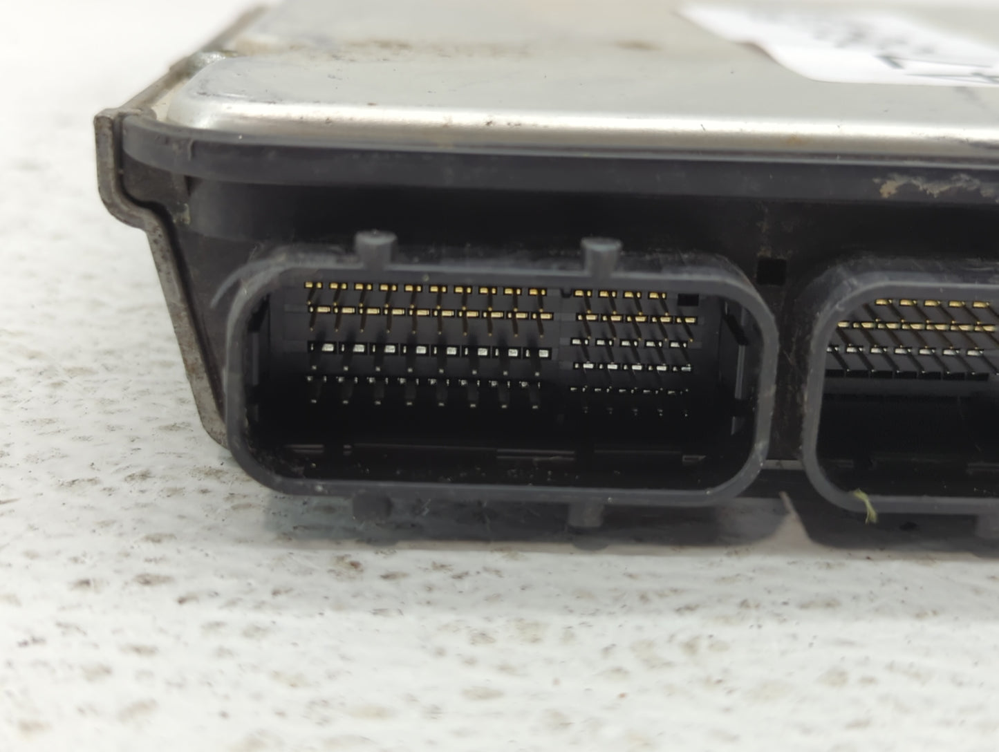 2015 Toyota Corolla PCM Engine Control Computer ECU ECM PCU OEM P/N:89661-0Z620 89661-0Z640, 89661-0Z630 Fits OEM Used Auto 