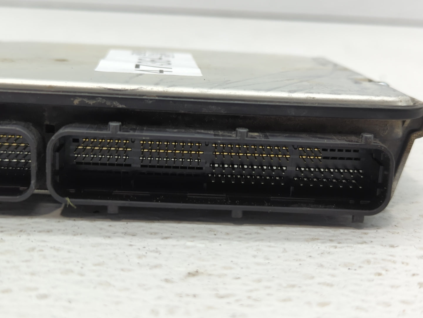 2015 Toyota Corolla PCM Engine Control Computer ECU ECM PCU OEM P/N:89661-0Z620 89661-0Z640, 89661-0Z630 Fits OEM Used Auto 
