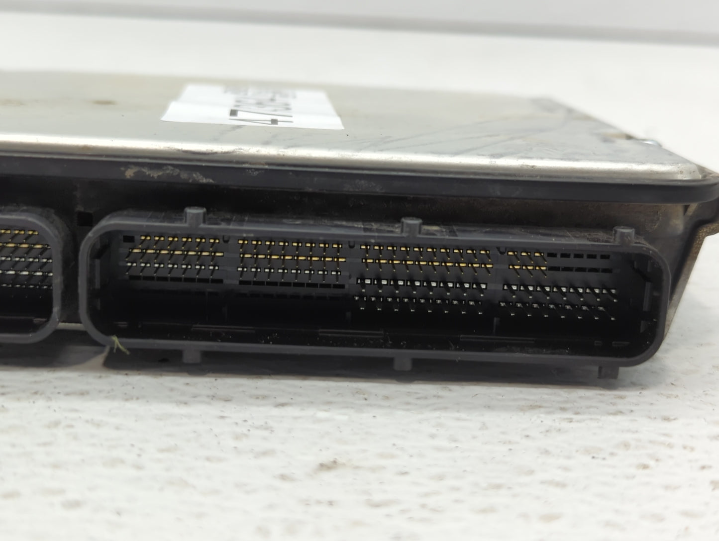 2015 Toyota Corolla PCM Engine Control Computer ECU ECM PCU OEM P/N:89661-0Z620 89661-0Z640, 89661-0Z630 Fits OEM Used Auto 