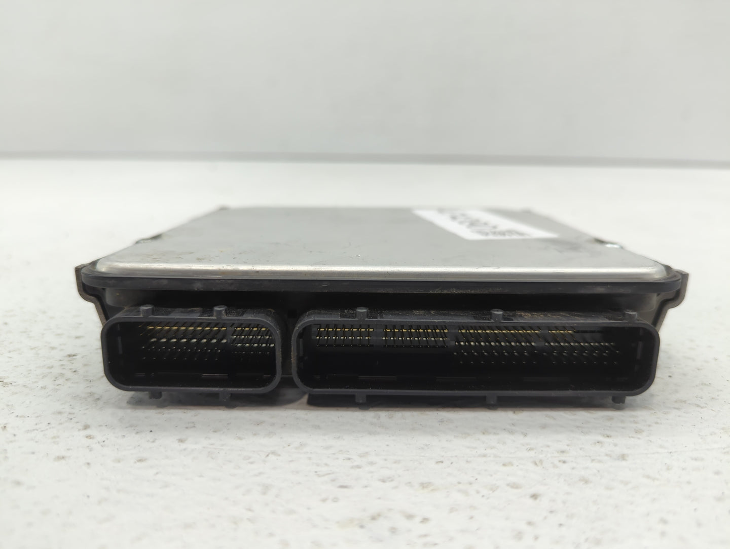 2015-2016 Toyota Corolla PCM Engine Control Computer ECU ECM PCU OEM P/N:89661-0Z640 Fits Fits 2015 2016 OEM Used Auto Parts