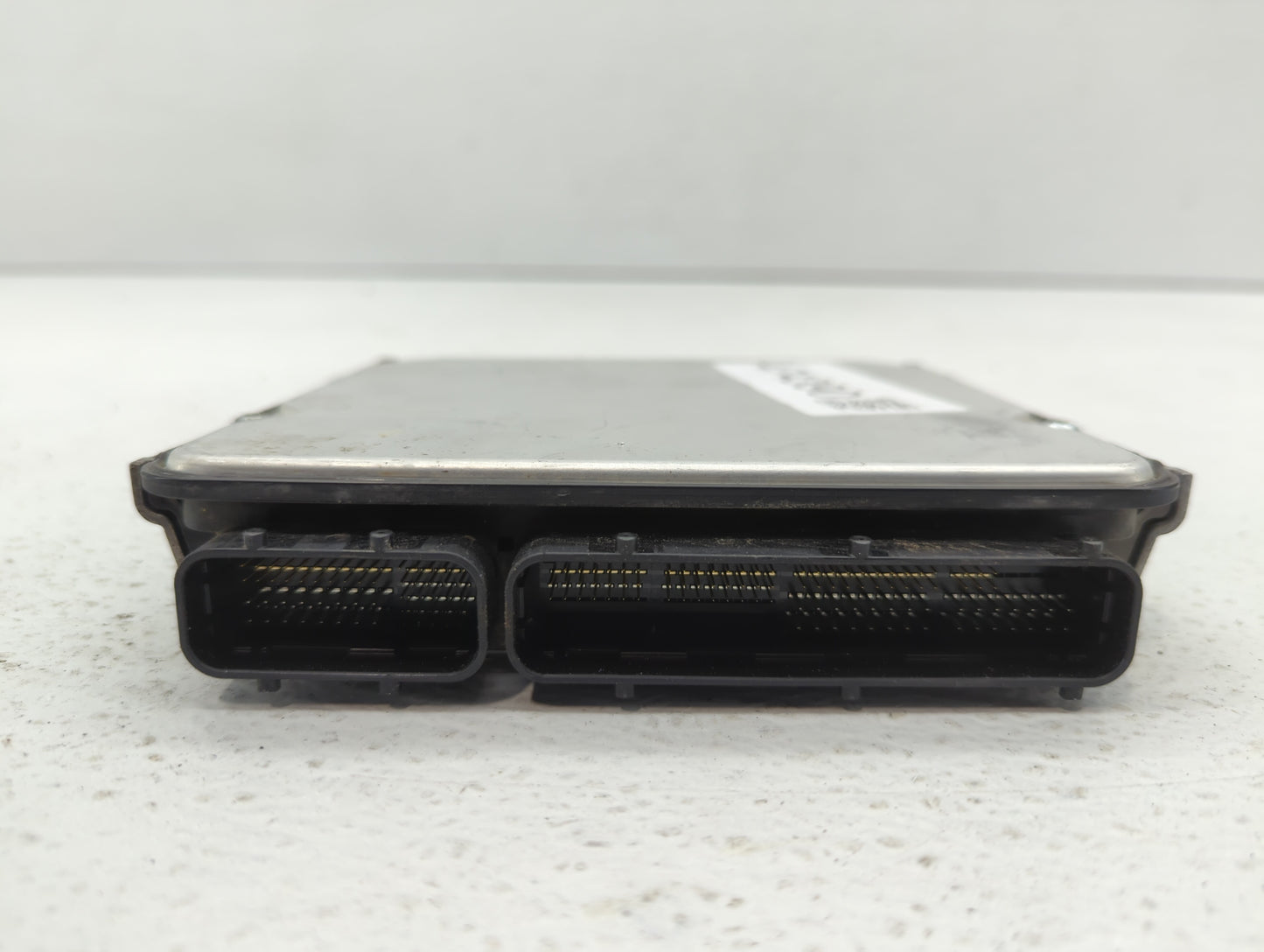 2015-2016 Toyota Corolla PCM Engine Control Computer ECU ECM PCU OEM P/N:89661-0Z640 Fits Fits 2015 2016 OEM Used Auto Parts