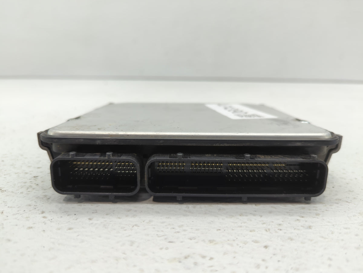 2015-2016 Toyota Corolla PCM Engine Control Computer ECU ECM PCU OEM P/N:89661-0Z640 Fits 2015 2016 OEM Used Auto Parts - Oe