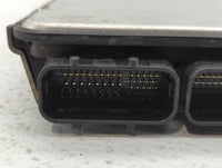 2015-2016 Toyota Corolla PCM Engine Control Computer ECU ECM PCU OEM P/N:89661-0Z640 Fits Fits 2015 2016 OEM Used Auto Parts