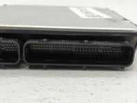 2015-2016 Toyota Corolla PCM Engine Control Computer ECU ECM PCU OEM P/N:89661-0Z640 Fits Fits 2015 2016 OEM Used Auto Parts