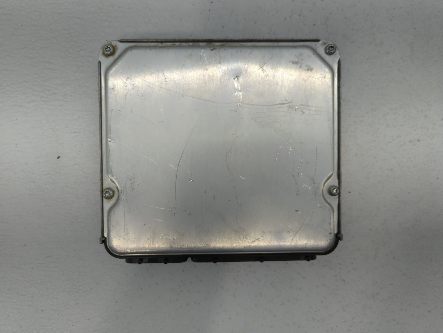 2015-2016 Toyota Corolla PCM Engine Control Computer ECU ECM PCU OEM P/N:89661-0Z630 89661-0Z631 Fits Fits 2015 2016 OEM Use