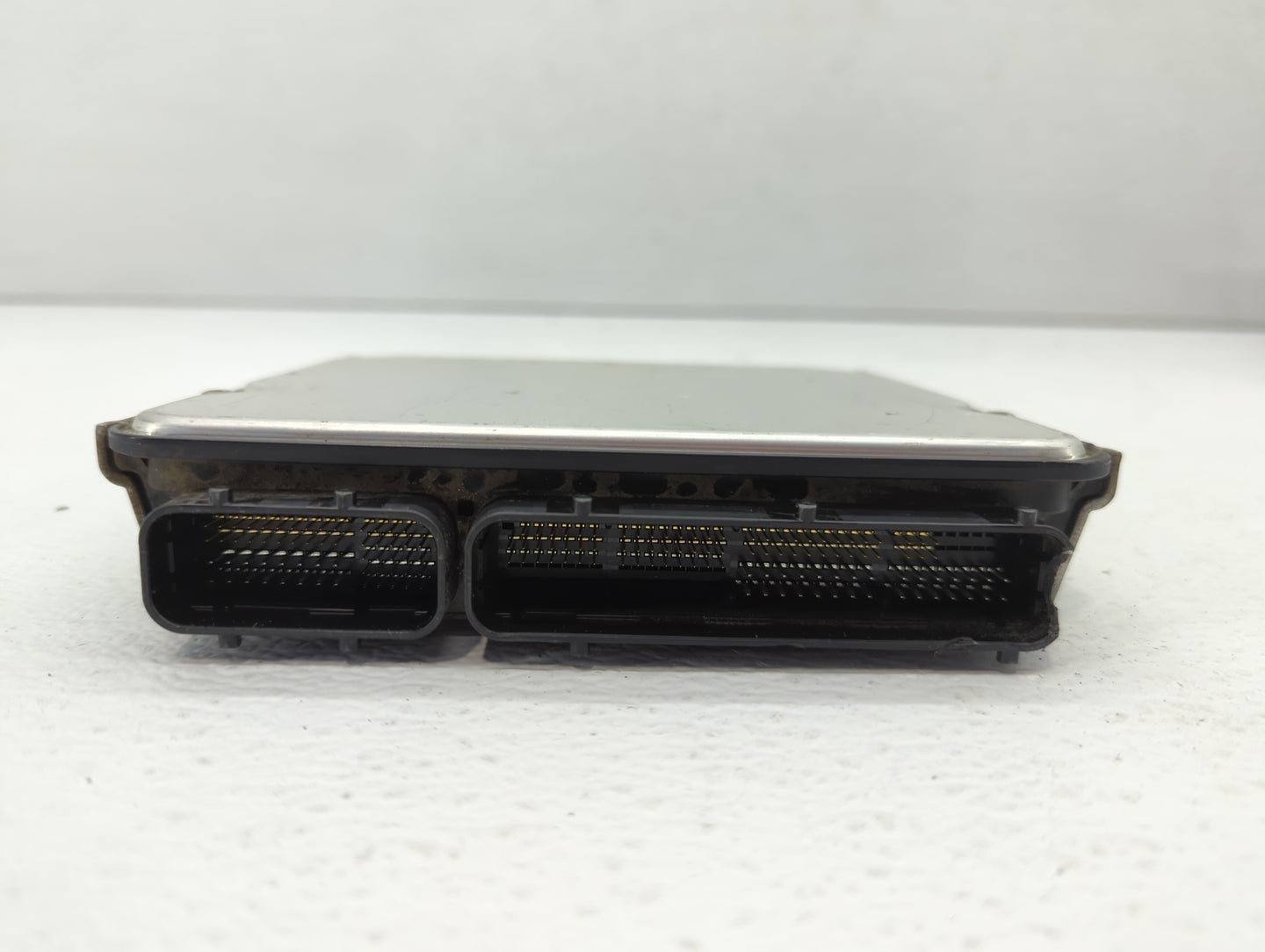 2015-2016 Toyota Corolla PCM Engine Control Computer ECU ECM PCU OEM P/N:89661-0Z630 89661-0Z631 Fits Fits 2015 2016 OEM Use