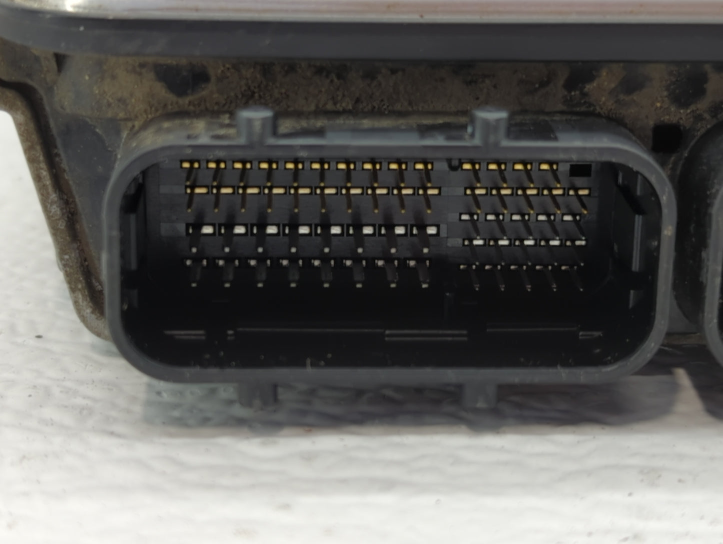 2015-2016 Toyota Corolla PCM Engine Control Computer ECU ECM PCU OEM P/N:89661-0Z630 89661-0Z631 Fits Fits 2015 2016 OEM Use