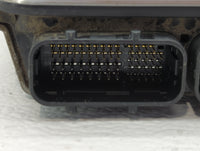 2015-2016 Toyota Corolla PCM Engine Control Computer ECU ECM PCU OEM P/N:89661-0Z630 89661-0Z631 Fits Fits 2015 2016 OEM Use