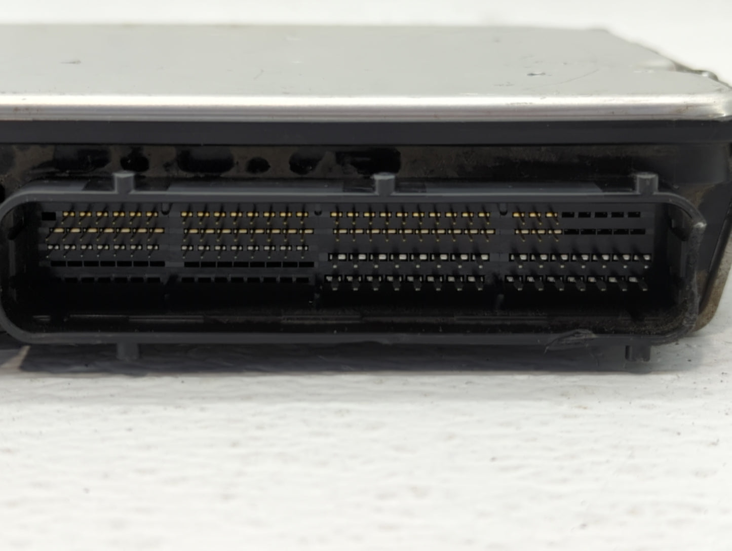 2015-2016 Toyota Corolla PCM Engine Control Computer ECU ECM PCU OEM P/N:89661-0Z630 89661-0Z631 Fits Fits 2015 2016 OEM Use