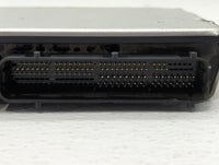 2015-2016 Toyota Corolla PCM Engine Control Computer ECU ECM PCU OEM P/N:89661-0Z630 89661-0Z631 Fits Fits 2015 2016 OEM Use