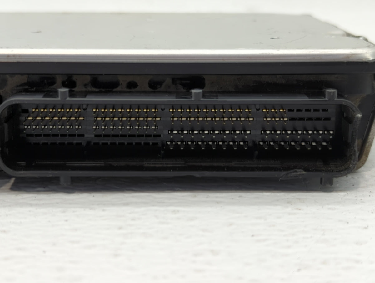 2015-2016 Toyota Corolla PCM Engine Control Computer ECU ECM PCU OEM P/N:89661-0Z630 89661-0Z631 Fits 2015 2016 OEM Used Aut