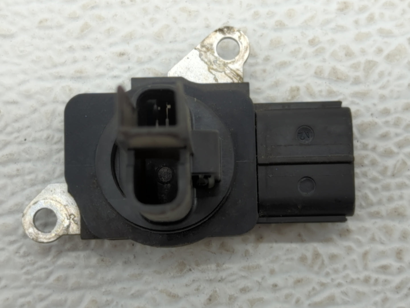 2009-2019 Toyota Corolla Mass Air Flow Meter Maf - Oemusedautoparts1.com