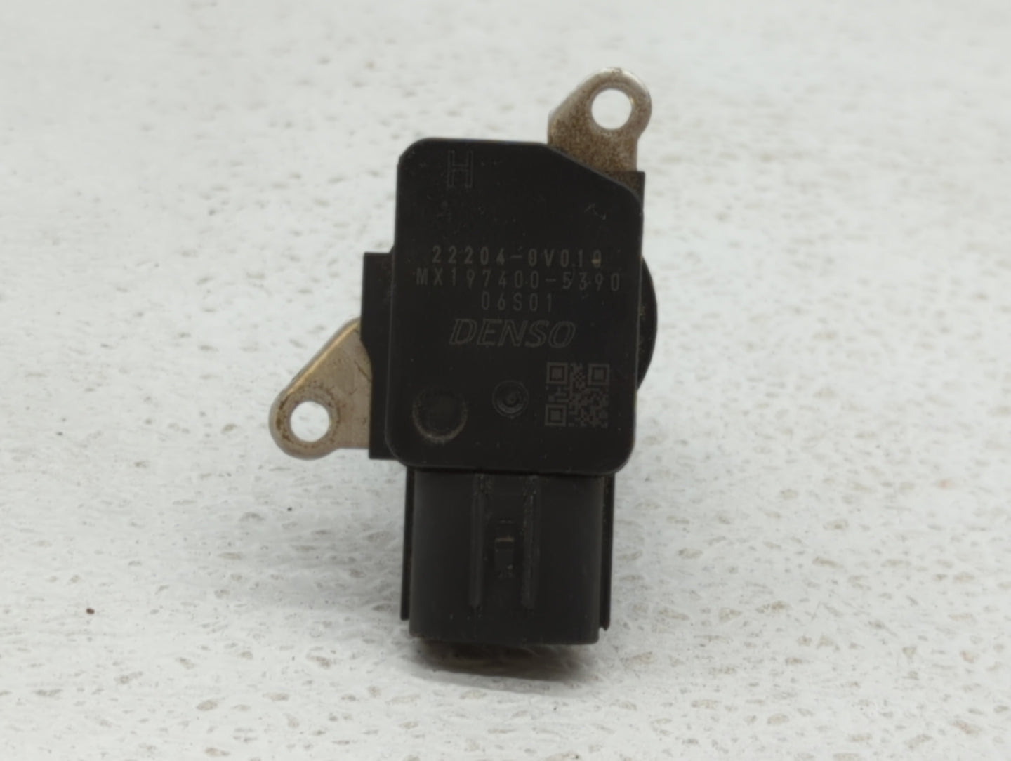 2009-2019 Toyota Corolla Mass Air Flow Meter Maf - Oemusedautoparts1.com