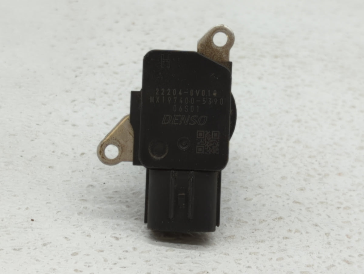 2009-2019 Toyota Corolla Mass Air Flow Meter Maf Sensor 491228 - Oemusedautoparts1.com