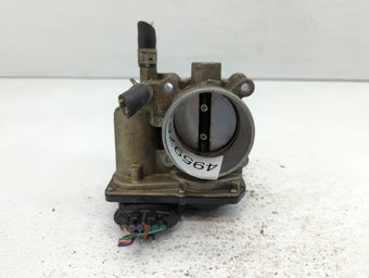 compare product 2011-2019 Toyota Corolla Throttle Body P/N:22030-0T080 Fits Fits 2011 2012 2013 2014 2015 2016 2017 2018 2019 OEM Used Auto Parts