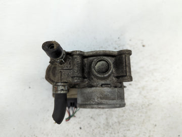 2011-2019 Toyota Corolla Throttle Body P/N:22030-0T080 Fits Fits 2011 2012 2013 2014 2015 2016 2017 2018 2019 OEM Used Auto Parts