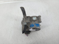 2011-2019 Toyota Corolla Throttle Body P/N:22030-0T080 Fits Fits 2011 2012 2013 2014 2015 2016 2017 2018 2019 OEM Used Auto 