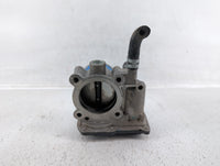 2011-2019 Toyota Corolla Throttle Body P/N:22030-0T080 Fits Fits 2011 2012 2013 2014 2015 2016 2017 2018 2019 OEM Used Auto 