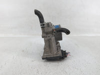 2011-2019 Toyota Corolla Throttle Body P/N:22030-0T080 Fits Fits 2011 2012 2013 2014 2015 2016 2017 2018 2019 OEM Used Auto 
