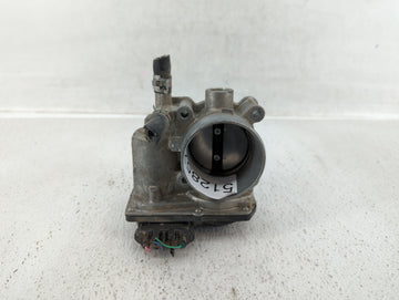 2011-2019 Toyota Corolla Throttle Body P/N:22030-0T080 Fits Fits 2011 2012 2013 2014 2015 2016 2017 2018 2019 OEM Used Auto 