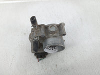 2011-2019 Toyota Corolla Throttle Body P/N:22030-0T080 Fits Fits 2011 2012 2013 2014 2015 2016 2017 2018 2019 OEM Used Auto 