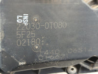 2011-2019 Toyota Corolla Throttle Body P/N:22030-0T080 Fits Fits 2011 2012 2013 2014 2015 2016 2017 2018 2019 OEM Used Auto 