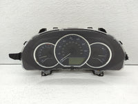 2014-2016 Toyota Corolla Instrument Cluster Speedometer Gauges P/N:83800-0ZX51 83800-0ZX50, 83800-0ZX10 Fits Fits 2014 2015 
