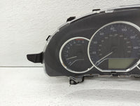 2014-2016 Toyota Corolla Instrument Cluster Speedometer Gauges P/N:83800-0ZX51 83800-0ZX50, 83800-0ZX10 Fits Fits 2014 2015 
