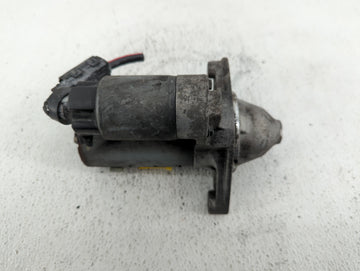 2015-2022 Toyota Corolla Car Starter Motor Solenoid OEM P/N:28100-0T340 Fits Fits 2015 2016 2017 2018 2019 2020 2021 2022 OEM Used Auto Parts