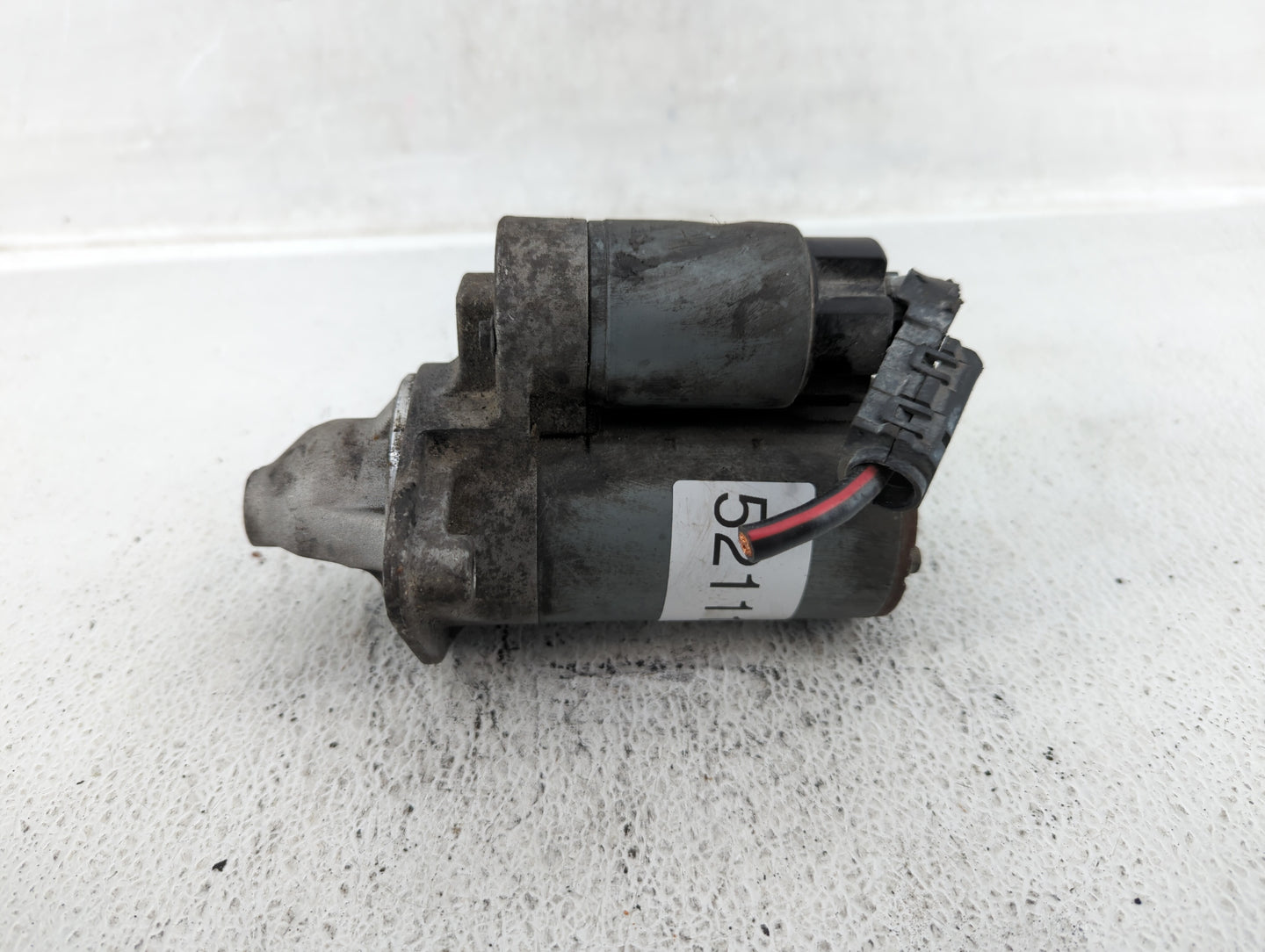 2015-2022 Toyota Corolla Car Starter Motor Solenoid OEM P/N:28100-0T340 Fits Fits 2015 2016 2017 2018 2019 2020 2021 2022 OE
