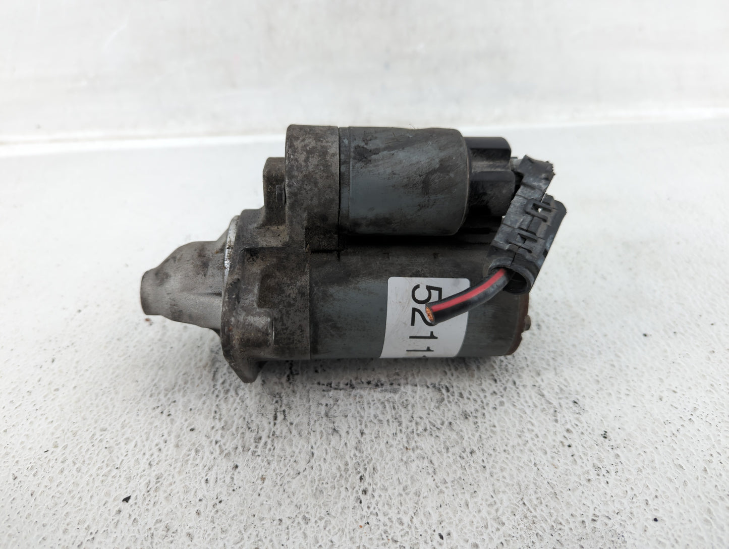 2015-2022 Toyota Corolla Car Starter Motor Solenoid OEM P/N:28100-0T340 Fits Fits 2015 2016 2017 2018 2019 2020 2021 2022 OE