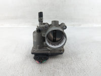 2011-2019 Toyota Corolla Throttle Body P/N:22030-0T080 Fits Fits 2011 2012 2013 2014 2015 2016 2017 2018 2019 OEM Used Auto 