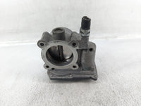 2011-2019 Toyota Corolla Throttle Body P/N:22030-0T080 Fits Fits 2011 2012 2013 2014 2015 2016 2017 2018 2019 OEM Used Auto 