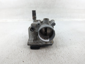 2011-2019 Toyota Corolla Throttle Body P/N:22030-0T080 Fits Fits 2011 2012 2013 2014 2015 2016 2017 2018 2019 OEM Used Auto 