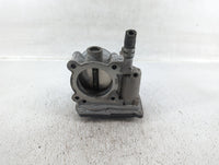 2011-2019 Toyota Corolla Throttle Body P/N:22030-0T080 Fits Fits 2011 2012 2013 2014 2015 2016 2017 2018 2019 OEM Used Auto 