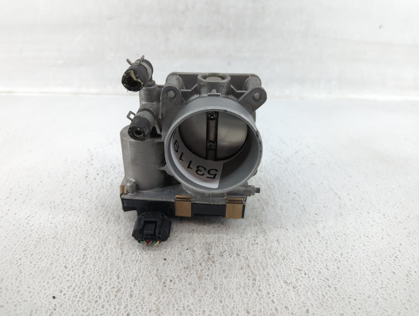 2011-2019 Toyota Corolla Throttle Body P/N:RME60-52 Fits Fits 2011 2012 2013 2014 2015 2016 2017 2018 2019 OEM Used Auto Par