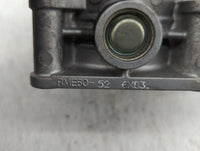 2011-2019 Toyota Corolla Throttle Body P/N:RME60-52 Fits Fits 2011 2012 2013 2014 2015 2016 2017 2018 2019 OEM Used Auto Par