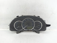 2014-2016 Toyota Corolla Instrument Cluster Speedometer Gauges P/N:83800-0ZX10-00 Fits Fits 2014 2015 2016 OEM Used Auto Par