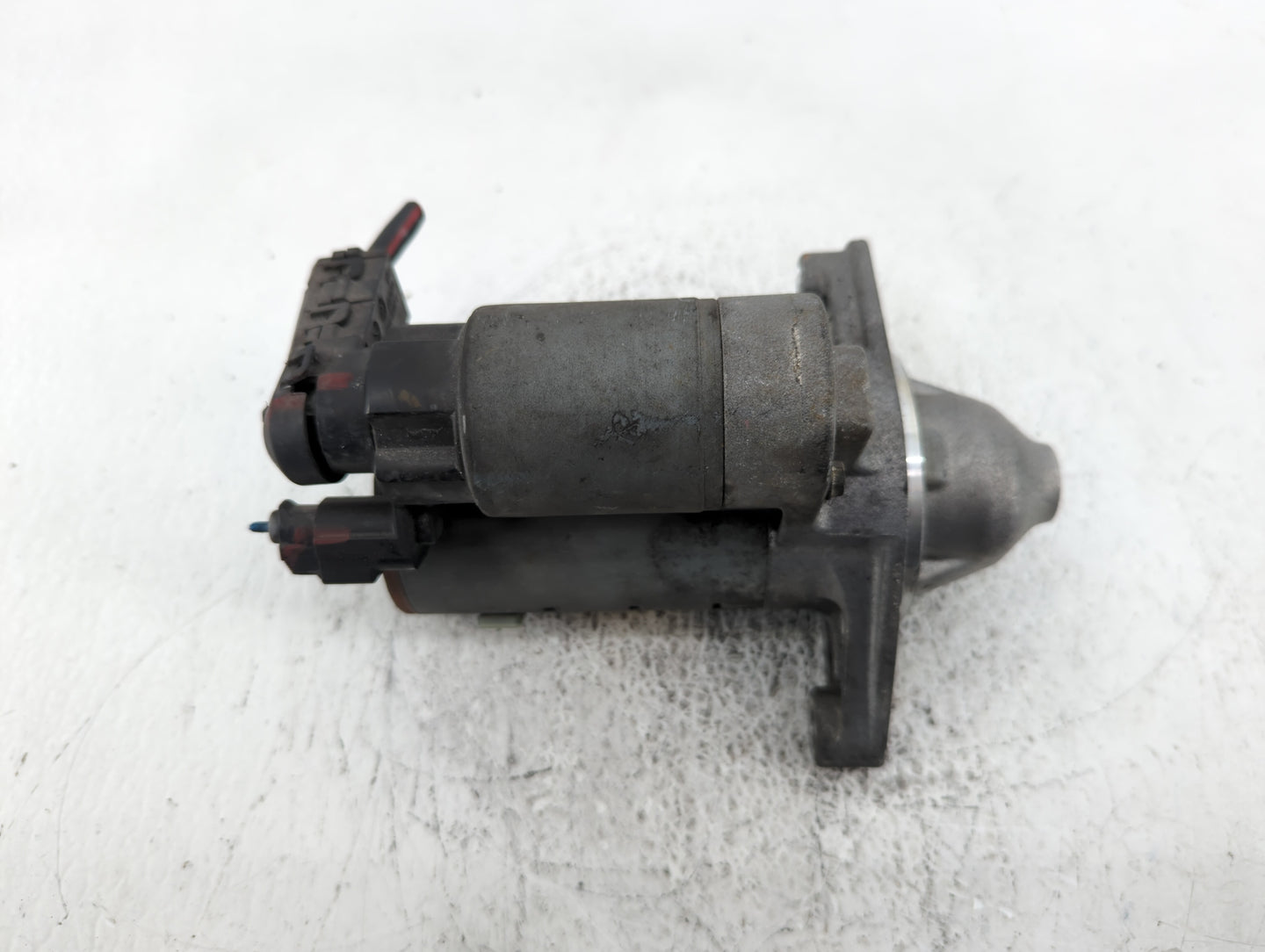 2015-2022 Toyota Corolla Car Starter Motor Solenoid OEM P/N:28100-0T340 Fits Fits 2015 2016 2017 2018 2019 2020 2021 2022 OE