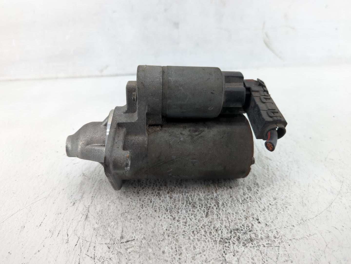 2015-2022 Toyota Corolla Car Starter Motor Solenoid OEM P/N:28100-0T340 Fits Fits 2015 2016 2017 2018 2019 2020 2021 2022 OE