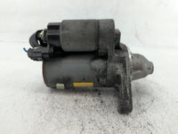 2015-2022 Toyota Corolla Car Starter Motor Solenoid OEM P/N:428000-9020 28100-0T340 Fits OEM Used Auto Parts - Oemusedautopa