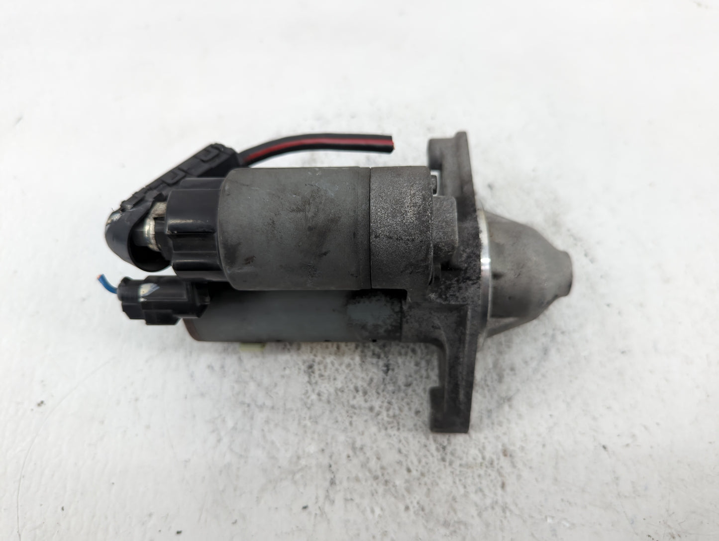 2015-2022 Toyota Corolla Car Starter Motor Solenoid OEM P/N:428000-9020 28100-0T340 Fits OEM Used Auto Parts - Oemusedautopa