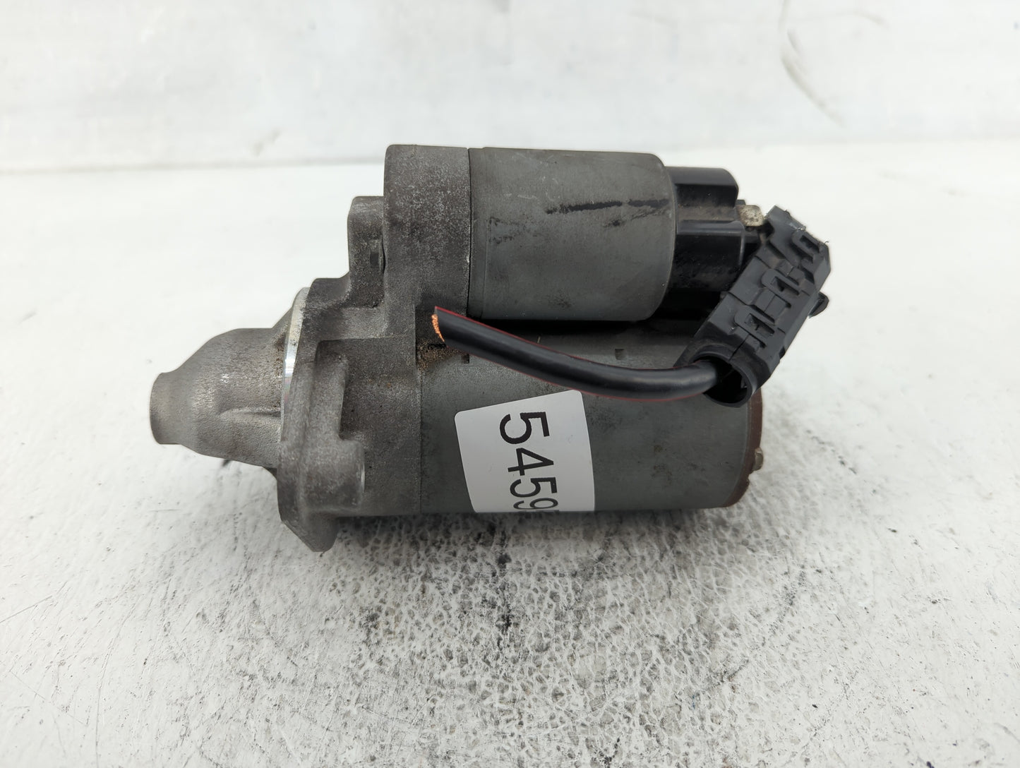 2015-2022 Toyota Corolla Car Starter Motor Solenoid OEM P/N:428000-9020 28100-0T340 Fits OEM Used Auto Parts - Oemusedautopa