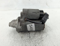 2015-2022 Toyota Corolla Car Starter Motor Solenoid OEM P/N:428000-9020 28100-0T340 Fits OEM Used Auto Parts - Oemusedautopa