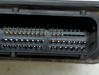 2015 Toyota Corolla PCM Engine Control Computer ECU ECM PCU OEM P/N:89661-0Z640 Fits OEM Used Auto Parts - Oemusedautoparts1