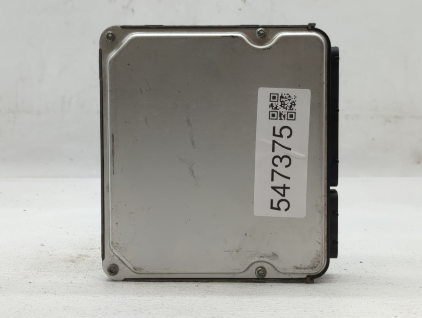 2015 Toyota Corolla PCM Engine Control Computer ECU ECM PCU OEM P/N:89661-0Z640 Fits OEM Used Auto Parts - Oemusedautoparts1